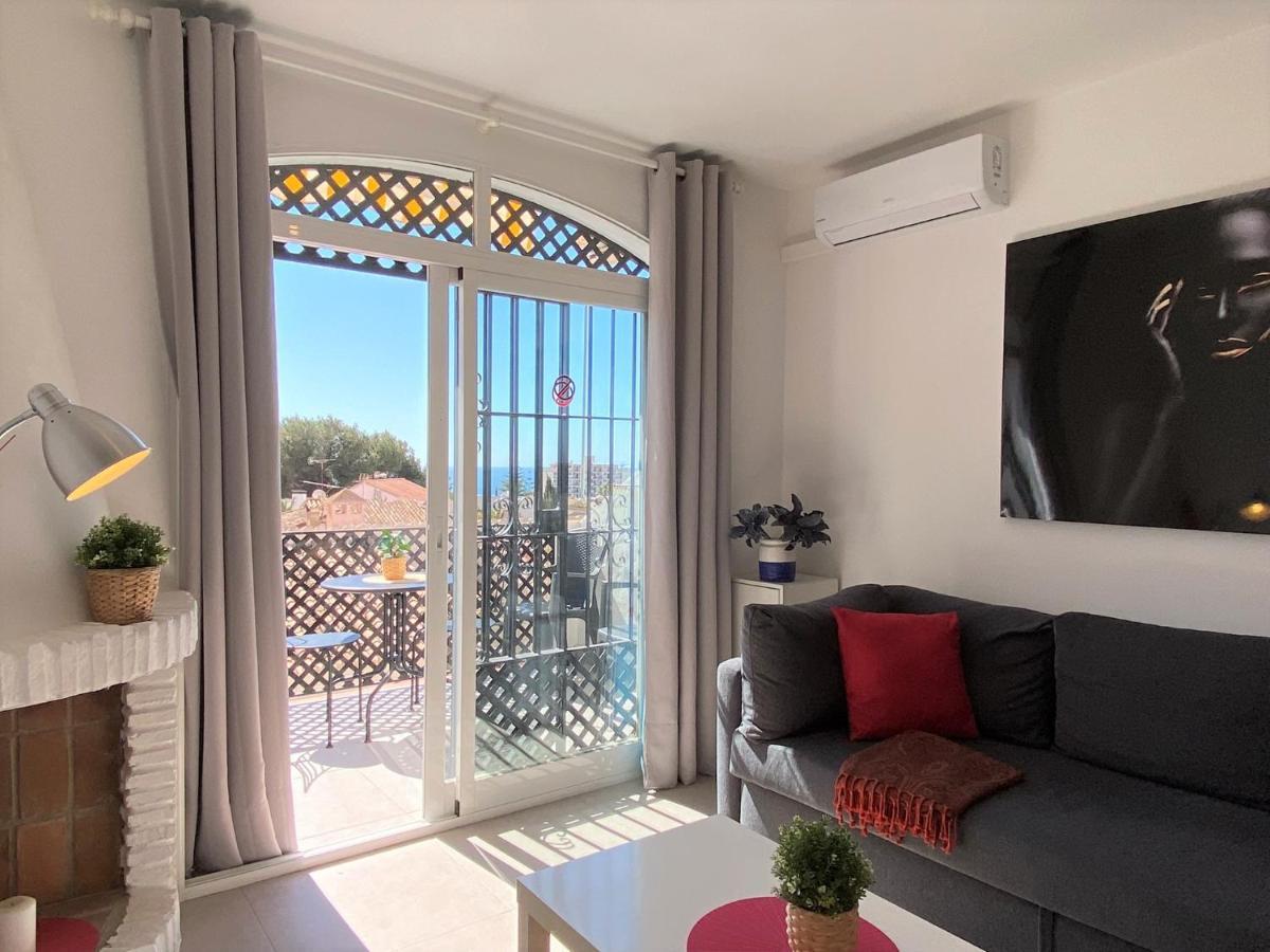 Verano Azul 67 Casasol Apartamento