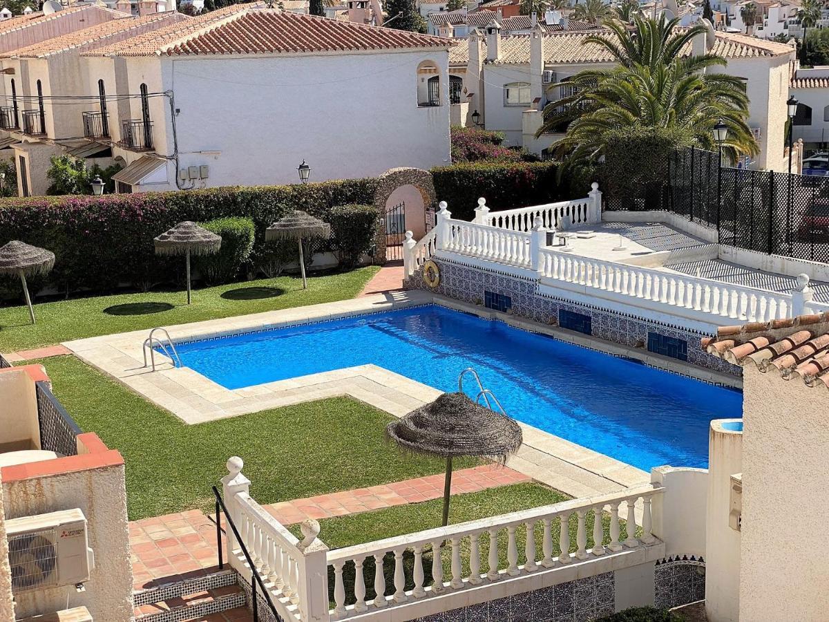 Verano Azul 67 Casasol Appartement *