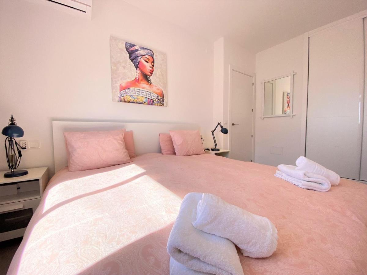 Appartement Verano Azul 67 Casasol Nerja