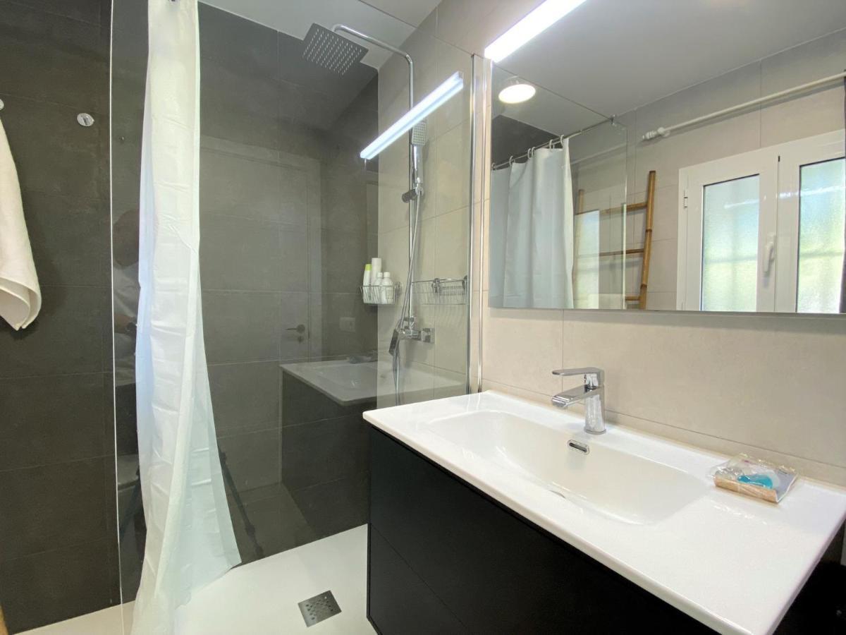 Appartement Verano Azul 67 Casasol *