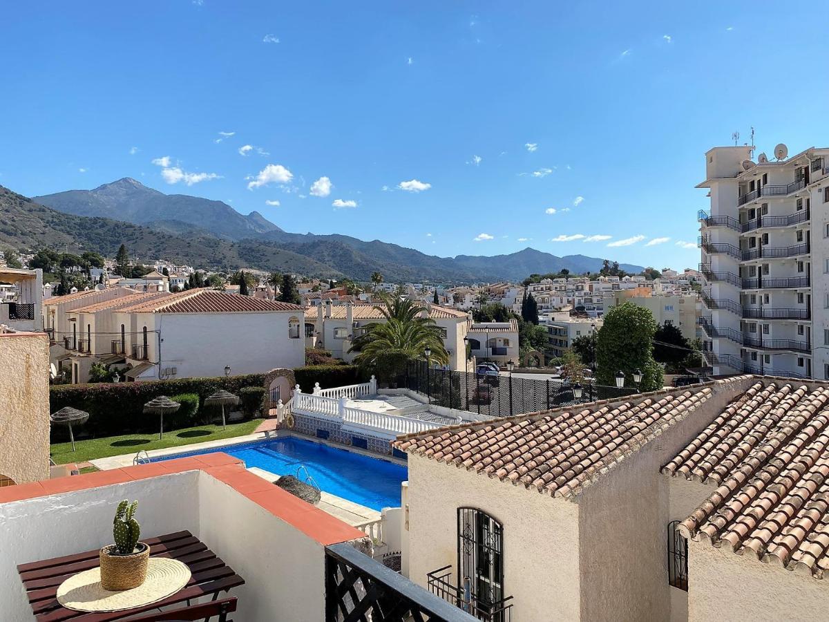 Appartement Verano Azul 67 Casasol