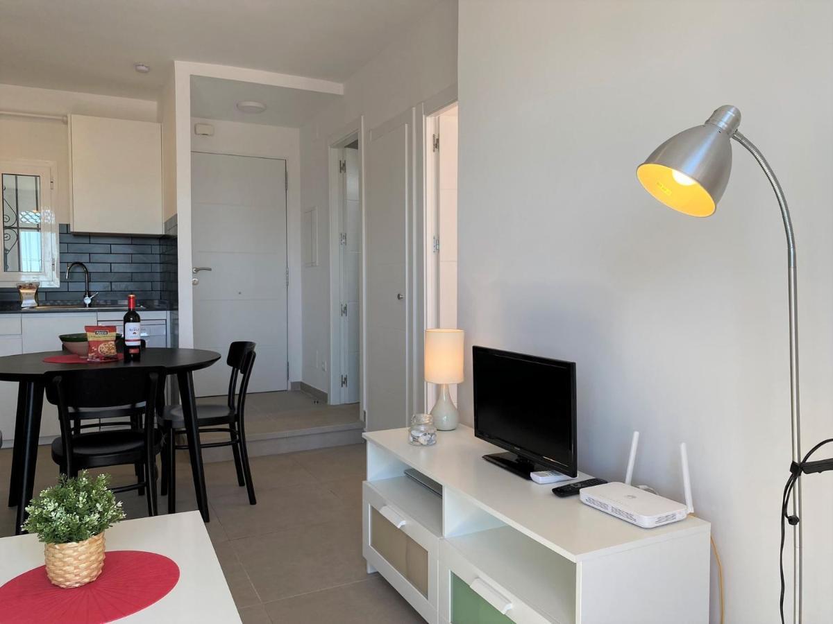 Appartement Verano Azul 67 Casasol *
