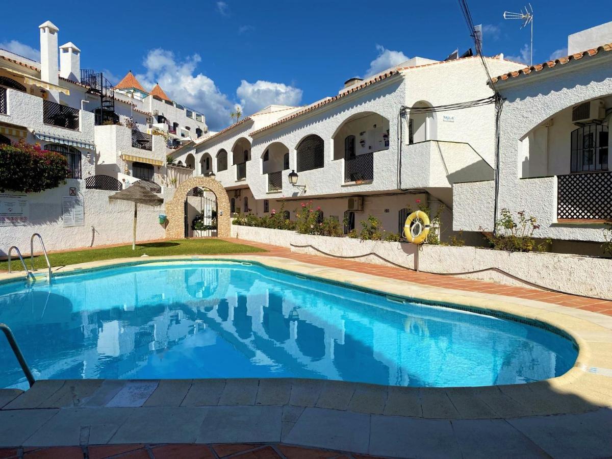 Appartement Verano Azul 67 Casasol
