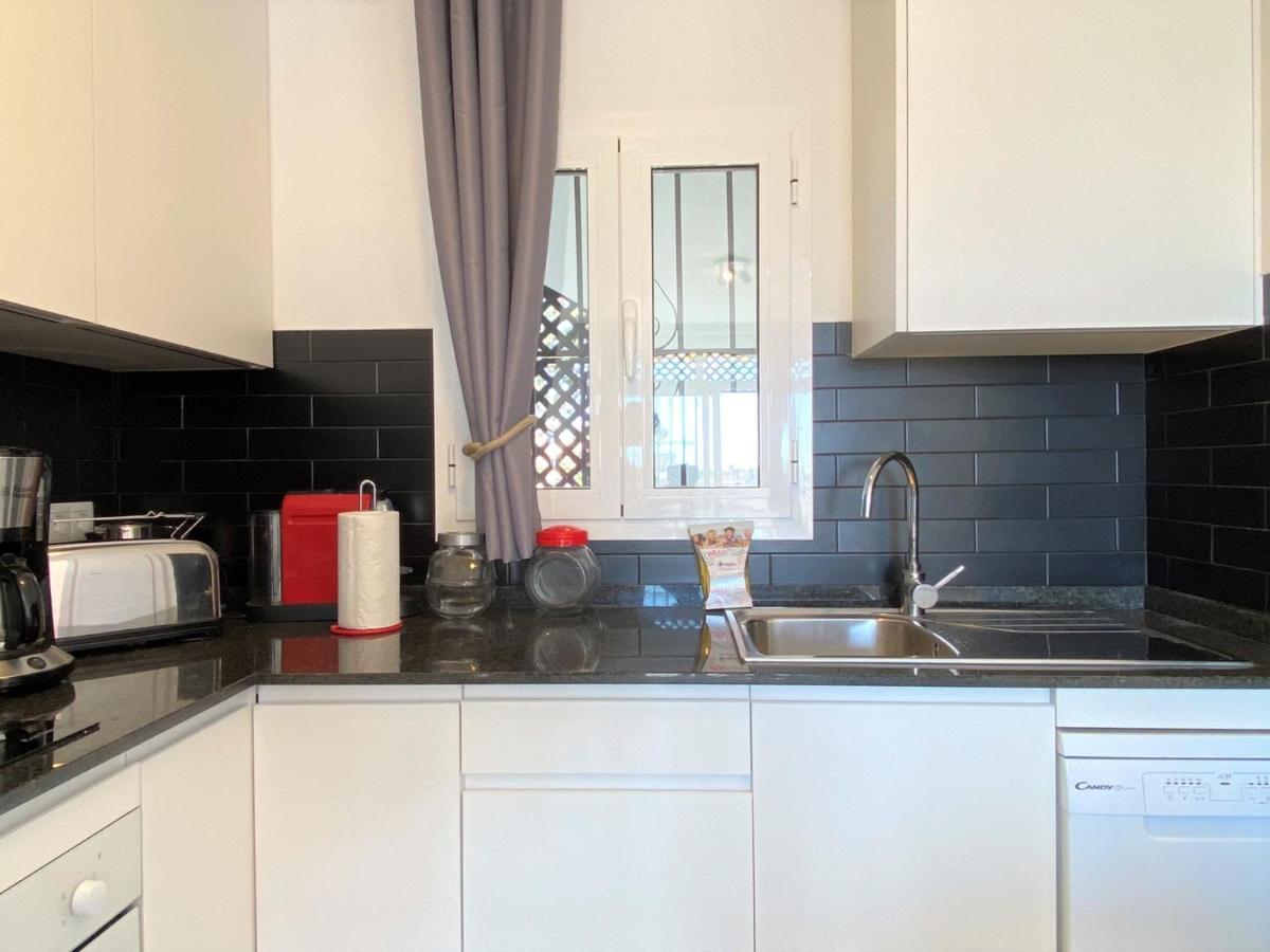 Appartement Verano Azul 67 Casasol