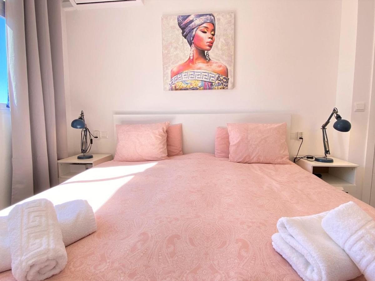 Verano Azul 67 Casasol Appartement